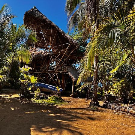 Ensuenos Natural Reserve Little Corn Island Nicaragua Luaran gambar