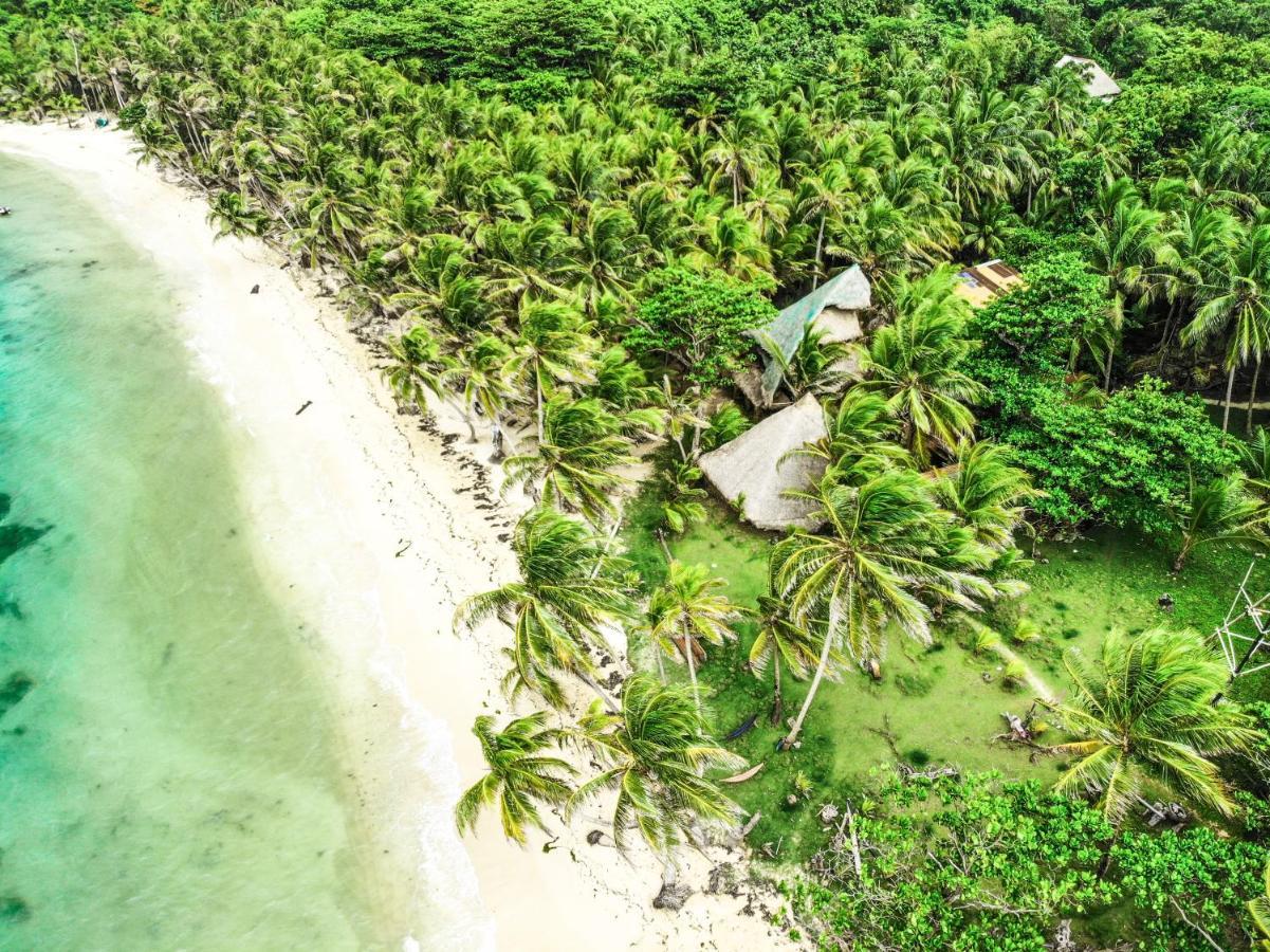 Ensuenos Natural Reserve Little Corn Island Nicaragua Luaran gambar