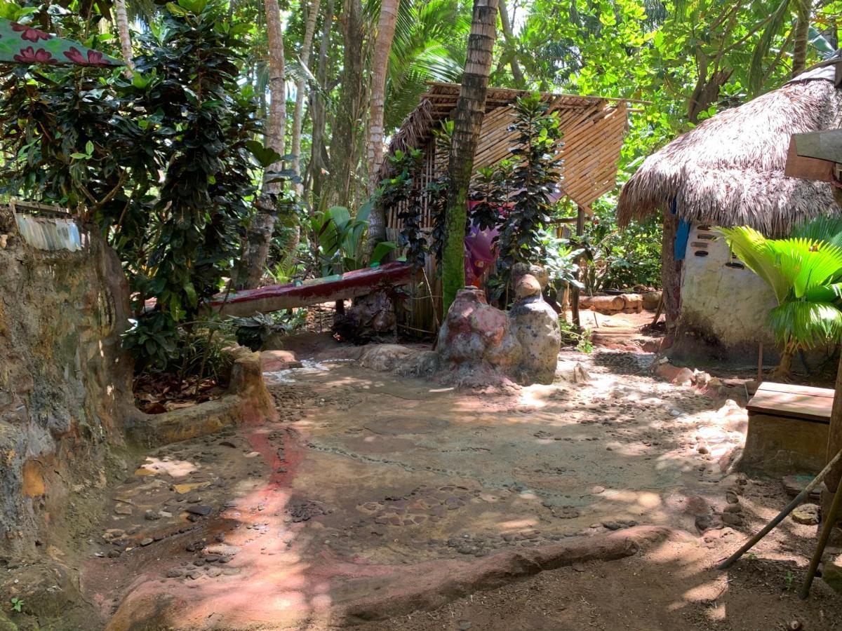Ensuenos Natural Reserve Little Corn Island Nicaragua Luaran gambar