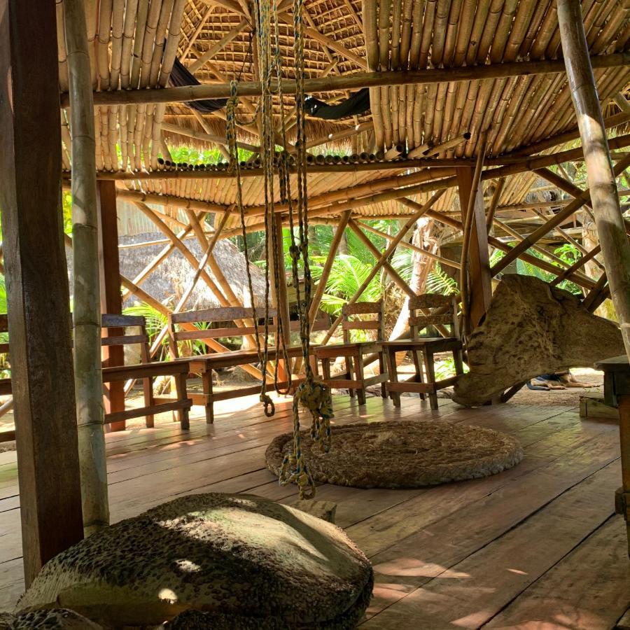 Ensuenos Natural Reserve Little Corn Island Nicaragua Luaran gambar