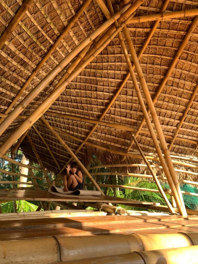 Ensuenos Natural Reserve Little Corn Island Nicaragua Luaran gambar