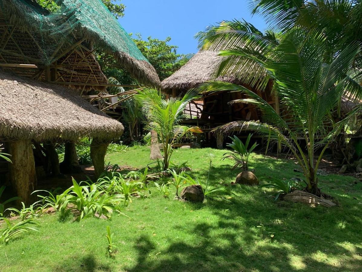 Ensuenos Natural Reserve Little Corn Island Nicaragua Luaran gambar