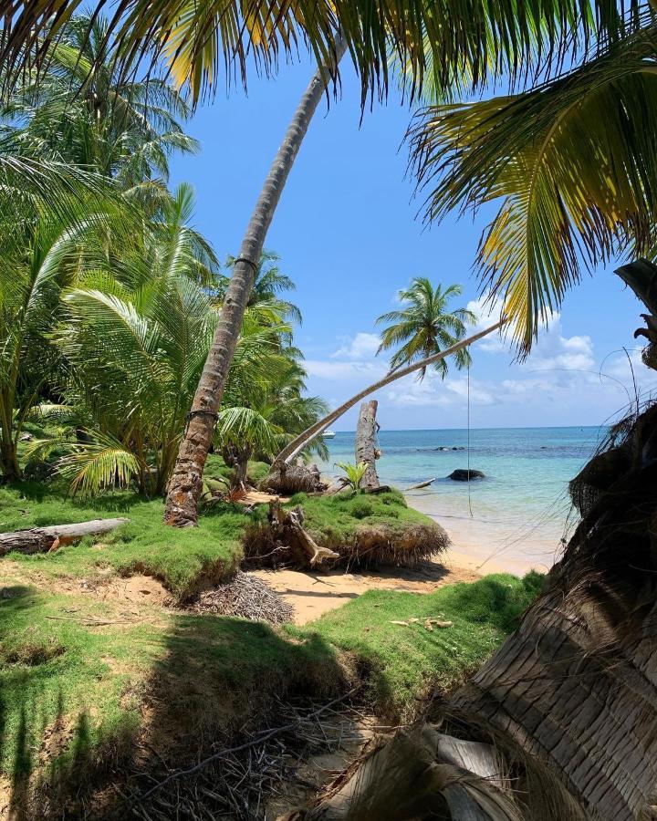 Ensuenos Natural Reserve Little Corn Island Nicaragua Luaran gambar