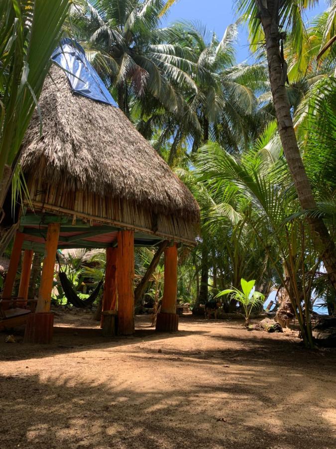 Ensuenos Natural Reserve Little Corn Island Nicaragua Luaran gambar