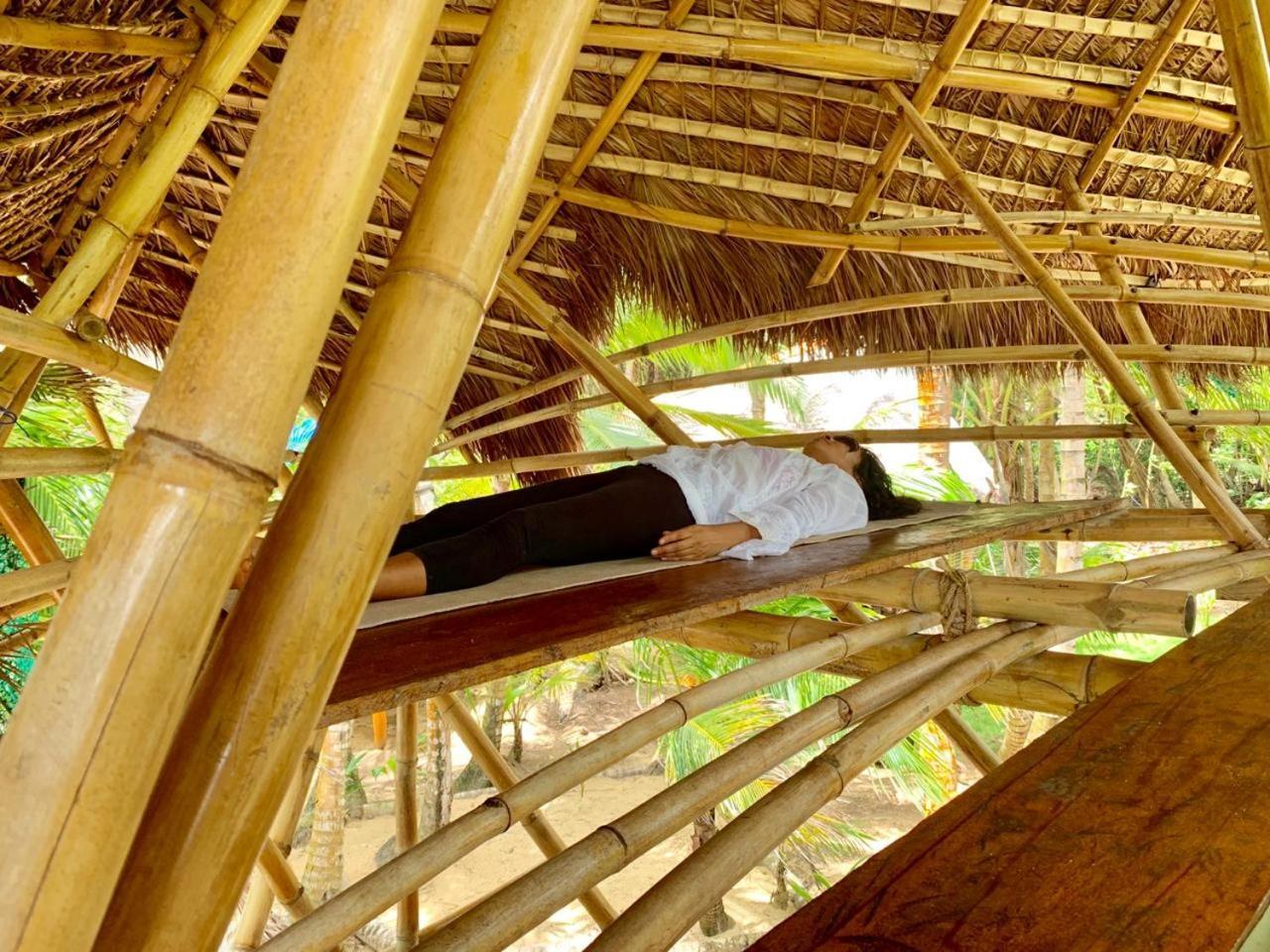 Ensuenos Natural Reserve Little Corn Island Nicaragua Luaran gambar